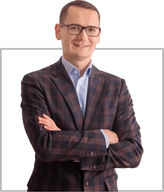 Paweł Kasprzyk Radca Prawny - Kasprzyk-Waliszewski